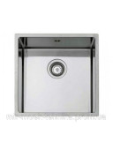 Кухонна мийка Teka BE LINEA 4040 R15 10125124 нержавіюча сталь