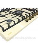 Газова панель FHGR 2795 VGHT Ivory