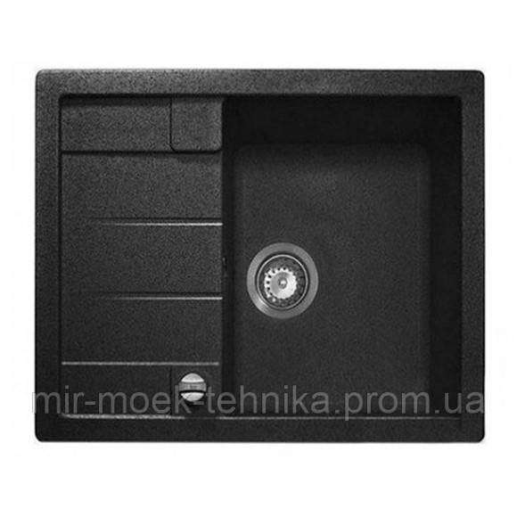 Кухонна мийка Teka ASTRAL 45 B-TG 40143508 карбон