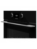 Електрична духова шафа Teka UrbanColor HLB 8400 P (111000008) чорний
