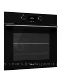 Електрична духова шафа Teka UrbanColor HLB 8400 P (111000008) чорний