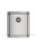 Кухонна мийка Teka BE LINEA 3440 RS15 115000008 полірована