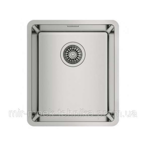 Кухонна мийка Teka BE LINEA 3440 RS15 115000008 полірована