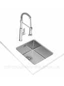 Кухонна мийка Teka BE LINEA 3440 RS15 115000008 полірована
