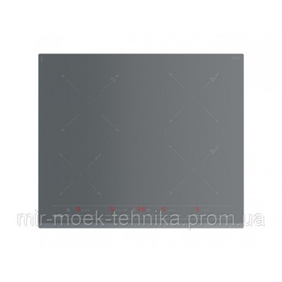 Индукционная варочная поверхность Teka WISH UrbanColor IZ 6420 ST 112510008 серый камень