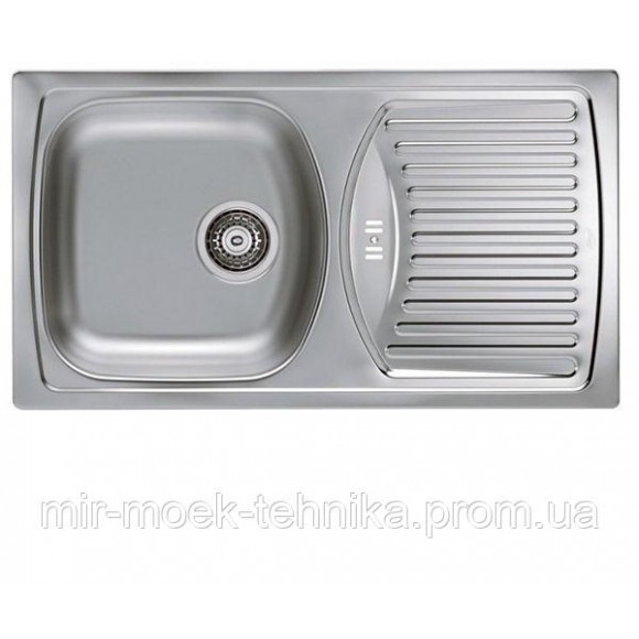 Кухонна мийка ALVEUS BASIC 150 1037766