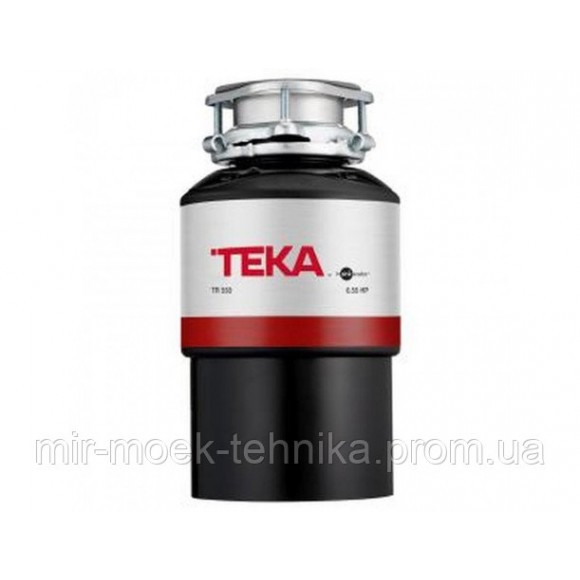 Подрібнювач харчових відходів Teka TR 550 115890013